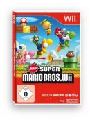 New Super Mario Bros. Wii (Wii)
