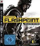 Operation Flashpoint: Dragon Rising (PS3)