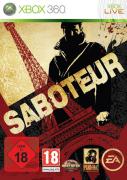 Saboteur (Xbox360)