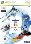 Vancouver 2010: Das Offizielle Videospiel der Olympischen Winterspiele (Xbox360)