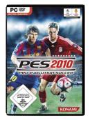 Pro Evolution Soccer 2010 (PC)