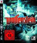 Wolfenstein (dt.) (PS3)