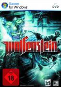 Wolfenstein (dt.) (PC)