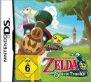 The Legend of Zelda: Spirit Tracks (NDS)