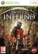 Dante's Inferno (Xbox360)