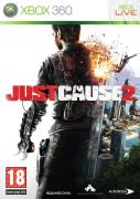 Just Cause 2 (Xbox360)