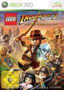 LEGO Indiana Jones 2: Die neuen Abenteuer (Xbox360)