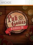 Fable 2: Pub Games (Xbox360)