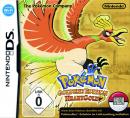 Pokémon Goldene Edition HeartGold (NDS)