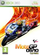 MotoGP 09/10 (Xbox360)