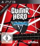 Guitar Hero: Van Halen (PS3)