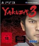 Yakuza 3 (PS3)