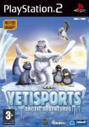 Yetisports Arctic Adventures (PS2)