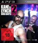 Kane & Lynch 2: Dog Days (PS3)