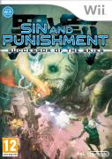 Sin and Punishment: Successor of the Skies (Wii)