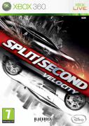 Split/Second: Velocity (Xbox360)