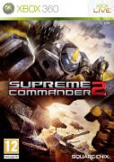 Supreme Commander 2 (Xbox360)