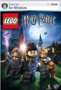 LEGO Harry Potter: Die Jahre 1-4 (PC)