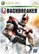 Backbreaker (Xbox360)