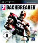 Backbreaker (PS3)