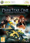 Darkstar One: Broken Alliance (Xbox360)