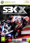 SBK X (Xbox360)