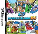 Sports Island DS (NDS)