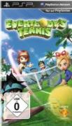 Everybody's Tennis (PSP)