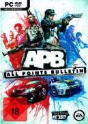 APB Reloaded (PC)