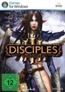 Disciples 3: Renaissance (PC)