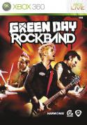 Green Day: Rock Band (Xbox360)