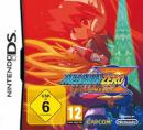 Mega Man Zero Collection (NDS)