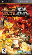 Metal Slug XX: Double X (PSP)