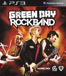 Green Day: Rock Band (PS3)