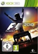 F1 2010 (Xbox360)
