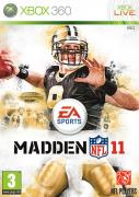 Madden NFL 11 (Xbox360)