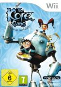 The Kore Gang: Invasion der Inner-Irdischen (Wii)