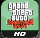 Grand Theft Auto: Chinatown Wars HD (iOS-Android)