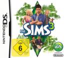 Die Sims 3 (NDS)