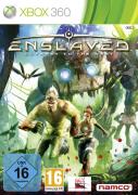 Enslaved: Odyssey to the West (Xbox360)