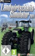 Landwirtschafts-Simulator 2011 (PC)