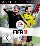 FIFA 11 (PS3)