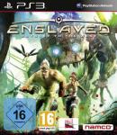 Enslaved: Odyssey to the West (PS3)