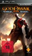 God of War: Ghost of Sparta (PSP)