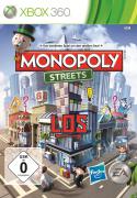 Monopoly Streets (Xbox360)