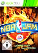 NBA Jam (Xbox360)