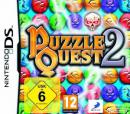 Puzzle Quest 2 (NDS)
