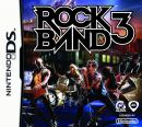 Rock Band 3 (NDS)