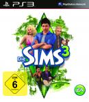 Die Sims 3 (PS3)