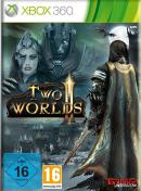 Two Worlds 2 (Xbox360)